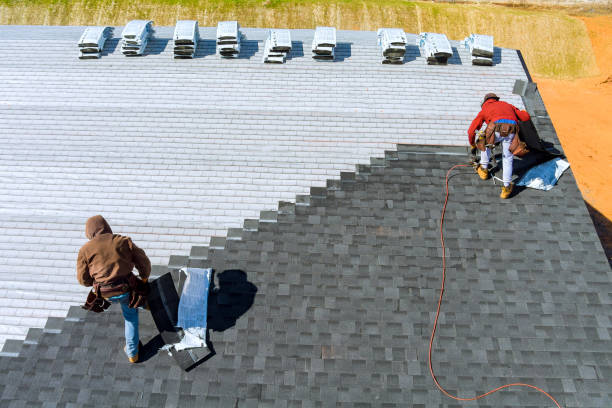 Tile Roofing Contractor in Rosenberg, TX