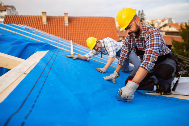 Roof Waterproofing Services in Rosenberg, TX