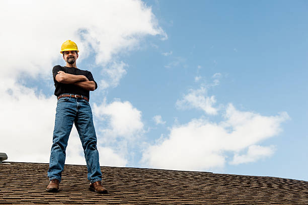 Best Residential Roof Replacement  in Rosenberg, TX
