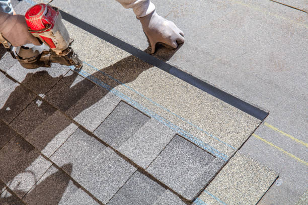 Best Commercial Roofing Services  in Rosenberg, TX