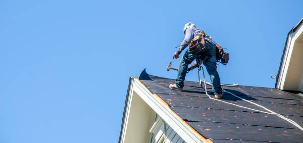 Roof Installation Near Me in Rosenberg, TX